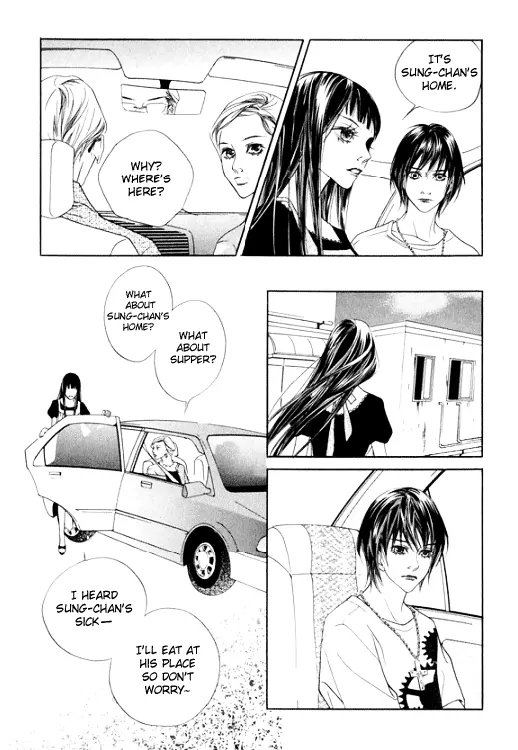 The Flowers of Evil Chapter 18 image 23